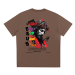 Crown & Drip Sorona Quick-Dry Cooling T-Shirt