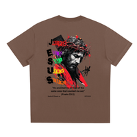 Crown & Drip Sorona Quick-Dry Cooling T-Shirt