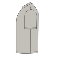 LGPH Essential Heavyweight Cotton T-Shirt