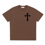 Crown & Drip Sorona Quick-Dry Cooling T-Shirt