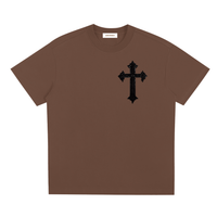 Crown & Drip Sorona Quick-Dry Cooling T-Shirt