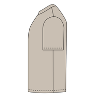 LGPH Essential Heavyweight Cotton T-Shirt