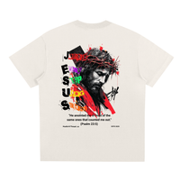 Crown & Drip Sorona Quick-Dry Cooling T-Shirt