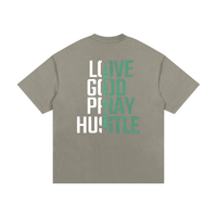 LGPH Essential Heavyweight Cotton T-Shirt