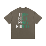 LGPH Essential Heavyweight Cotton T-Shirt