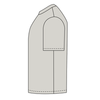 LGPH Essential Heavyweight Cotton T-Shirt