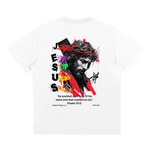 Crown & Drip Sorona Quick-Dry Cooling T-Shirt