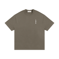 LGPH Essential Heavyweight Cotton T-Shirt
