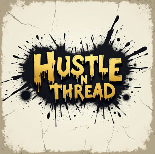 Hustle N Thread