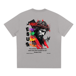 Crown & Drip Sorona Quick-Dry Cooling T-Shirt