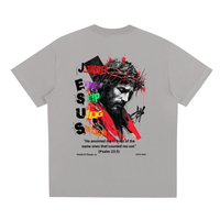 Crown & Drip Sorona Quick-Dry Cooling T-Shirt