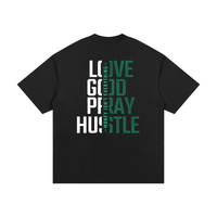 LGPH Essential Heavyweight Cotton T-Shirt
