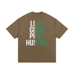LGPH Essential Heavyweight Cotton T-Shirt