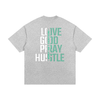 LGPH Essential Heavyweight Cotton T-Shirt