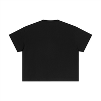 [B]lessed Essential Cotton Boxy T-Shirt