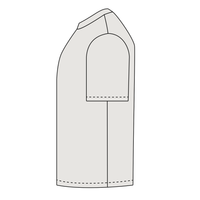 LGPH Essential Heavyweight Cotton T-Shirt