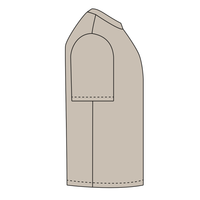 LGPH Essential Heavyweight Cotton T-Shirt