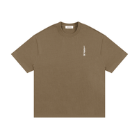 LGPH Essential Heavyweight Cotton T-Shirt