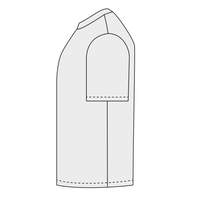 LGPH Essential Heavyweight Cotton T-Shirt