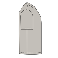 LGPH Essential Heavyweight Cotton T-Shirt