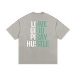 LGPH Essential Heavyweight Cotton T-Shirt