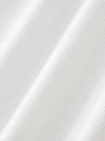 Peace without Love Essential Wide Neck Baby T-shirt