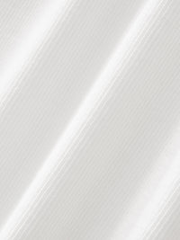 Peace without Love Essential Wide Neck Baby T-shirt